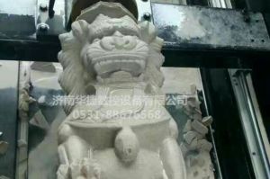 临汾古县石材雕刻样板