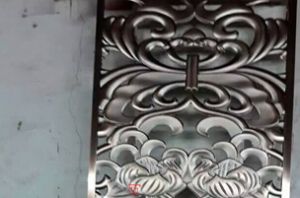 临汾古县金属/铝/铜板样品