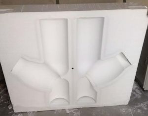 临汾古县泡沫/橡塑样品