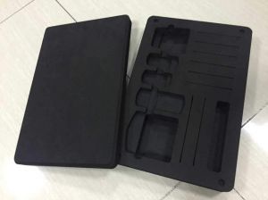 临汾古县泡沫/橡塑样品